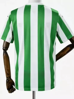 Maillot domicile Real Betis 26/27 édition supporter manches courtes personnalisé