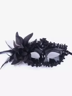 Masque synthétique Accessoires de déguisement Masque de fête