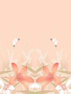 Mignonne Lolita Jupe fleur rose doux imprimé Qi Lolita dentelle garniture jupe avec porte-jarretelles Déguisements Halloween