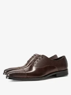 Mocassins en cuir PU pour hommes chaussures habillées