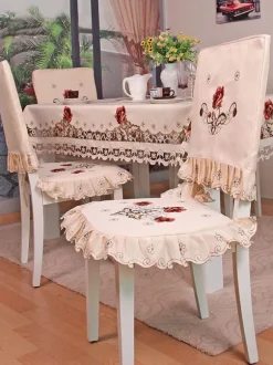 Nappe Déguisement Fête En Fibre De Polyester Couleur Chair