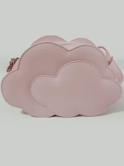 Nuage sucré forme Loltia Besaces Déguisements Halloween