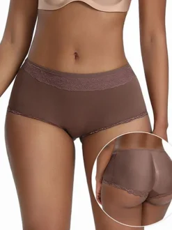 Nuptiale Lingerie Culotte Sexy