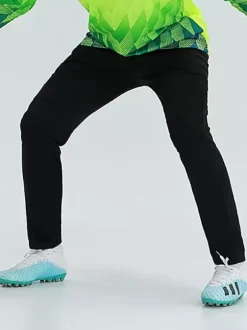 Pantalon Homme Décontracté Élastique Confortable Sport Entrainement