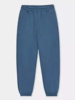 Pantalon de survêtement en polaire pour homme Pantalon décontracté évacuant l'humidité et respirant