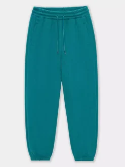 Pantalon de survêtement en polaire pour homme Pantalon décontracté évacuant l'humidité et respirant