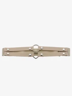 Porte-Jarretelles Pour Cuisses Gothique Fête Détails En Métal Sexy