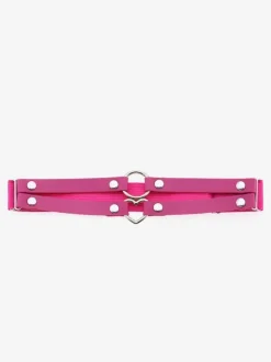 Porte-Jarretelles Pour Cuisses Gothique Fête Détails En Métal Sexy