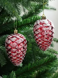 Père Noël Accessoires Décoration Noël