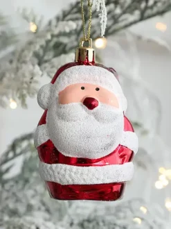 Père Noël Accessoires Décoration Noël