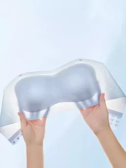Protège-tétons invisibles en silicone coussinets adhésifs pour soutien-gorge avec surface antidérapante