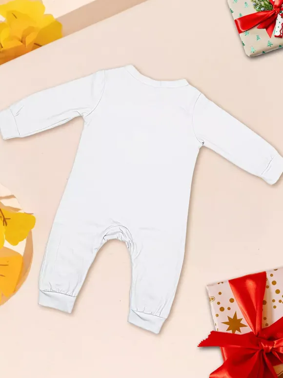 Pyjamas de Noël assortis pour toute la famille à carreaux imprimé rennes et Père Noël collection 2026