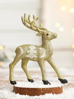 Renne Arbre Accessoires Sabin de Noël Décoration Noël
