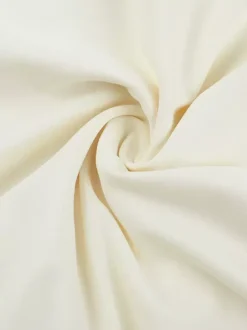 Robe courte à ourlet bouffant pour femme - Coupe corset à volants style Coquette - Look idéal pour une fête d'été à la plage 2026