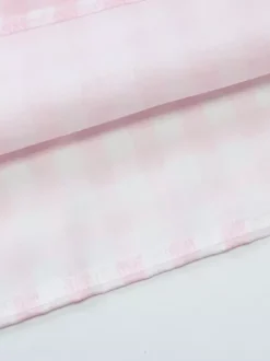 Robe de soirée midi rose à bretelles col plissé à carreaux style classique semi-formel robe d'été
