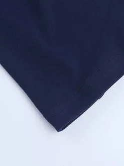 Robe longue dos nu bleu marine à col halter pour femme - Robe asymétrique en dentelle patchwork - Robe moulante sexy idéale pour une soirée d'anniversaire d'été 2026