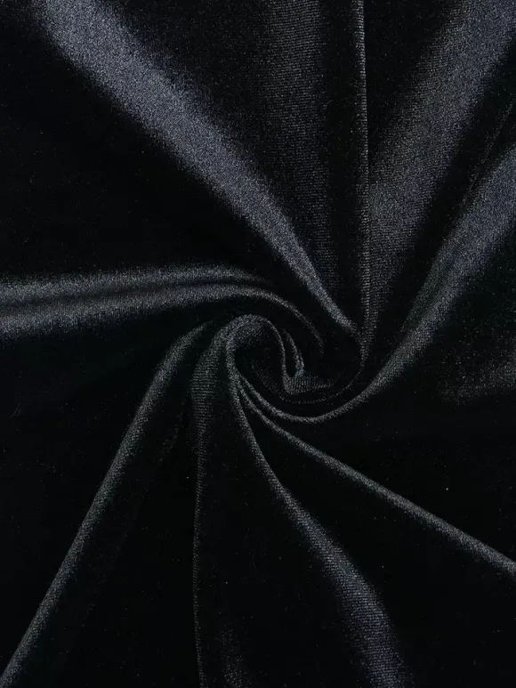 Robe maxi moulante à manches longues et col montant en patchwork de velours et de maille pour femme 2026
