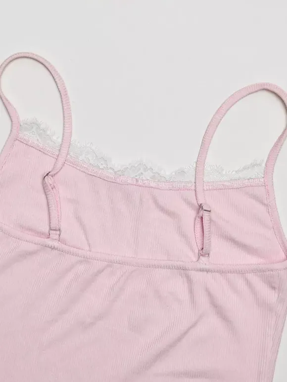 Robe courte grise sans manches à bretelles pour femme style Daily Dresses