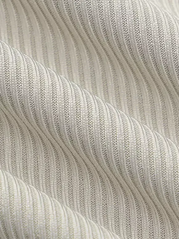 Robe de soirée midi écru et blanche à épaules dénudées extensible sexy et semi-formelle