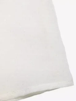Robe longue dos nu à n艙uds sans manches à épaules dénudées style romantique noir et blanc
