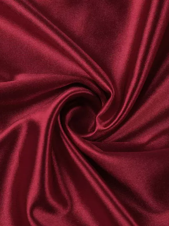 Robe longue en dentelle style corset pour femme - Robe moulante drapée et froncée - Tenues de soirée printanières 2026