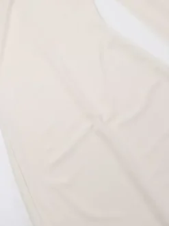 Robe longue maxi épaules dénudées pour femme - Robe moulante élégante et minimaliste - Soirée de gala d'été 2026