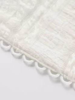 Robe longue sirène sans manches en dentelle avec bustier pour femme 2026