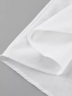 Robe maxi de tous les jours pour femme sans manches col rond taille naturelle élégante robe blanche