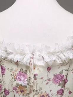 Robe vintage costume Opéra Rococo Cour robe Costume synthétique Halloween