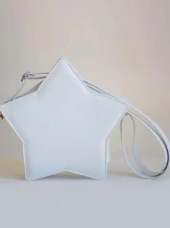 Sac bandoulière de Mignonne étoile Lolita Déguisements