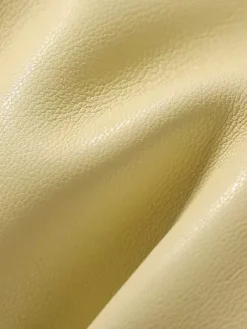 Sac à bandoulière en forme de nuage avec chaîne et n艙ud en similicuir pour femme 2026