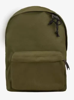 Sac À Dos Accessoires Homme Chic Glissière Nylon Rentrée Scolaire
