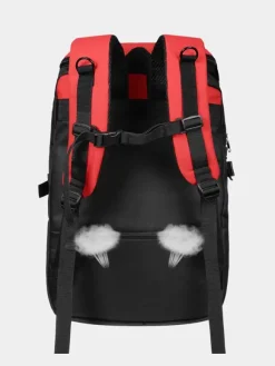 Sac À Dos Hommes Rouge Cyclisme Vêtements De Sport Hommes