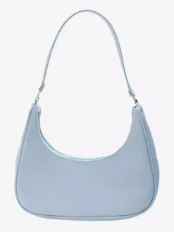 Sac Hobo en Nylon Sac à Bandoulière Léger Pour Femme 2026