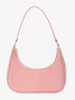 Sac Hobo en Nylon Sac à Bandoulière Léger Pour Femme 2026