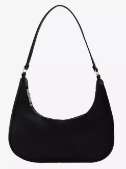 Sac Hobo en Nylon Sac à Bandoulière Léger Pour Femme 2026