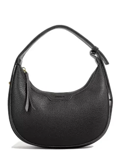 Sac Hobo en similicuir Crescent Sac à bandoulière pour femme 2026