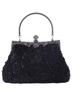 Sac à main de mariage