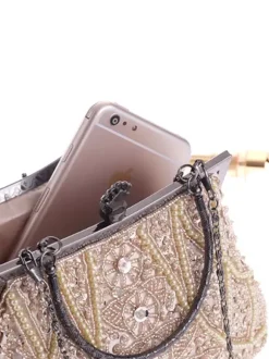 Sac à main de mariage