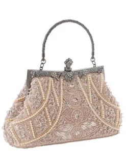 Sac à main de mariage