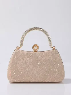 Sacs à main de mariage accessoires de mariage sac de mariée en strass