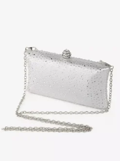 Sacs à main de mariage Accessoires de mariage Pochettes de mariage Chaînes Strass