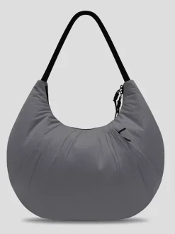 Sacs pour femmes avec fermeture éclair noire