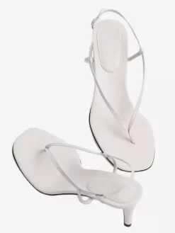 Sandales à talons hauts pour femmes