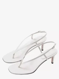 Sandales à talons hauts pour femmes