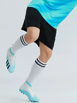 Short De Gardien De But Football Hommes Short D'entraînement Respirant Sport