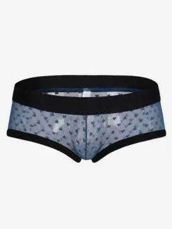 Slip Culottes Pour Hommes Sexy