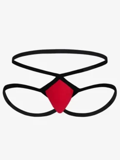 Slip Culottes Homme Chic Coton Sexy