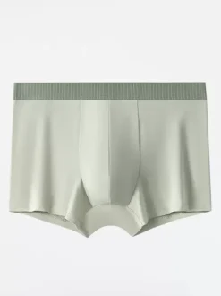 Slip Homme Coton Confortable Chic Sous-Vêtement