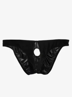 Slip Homme Nylon Sexy